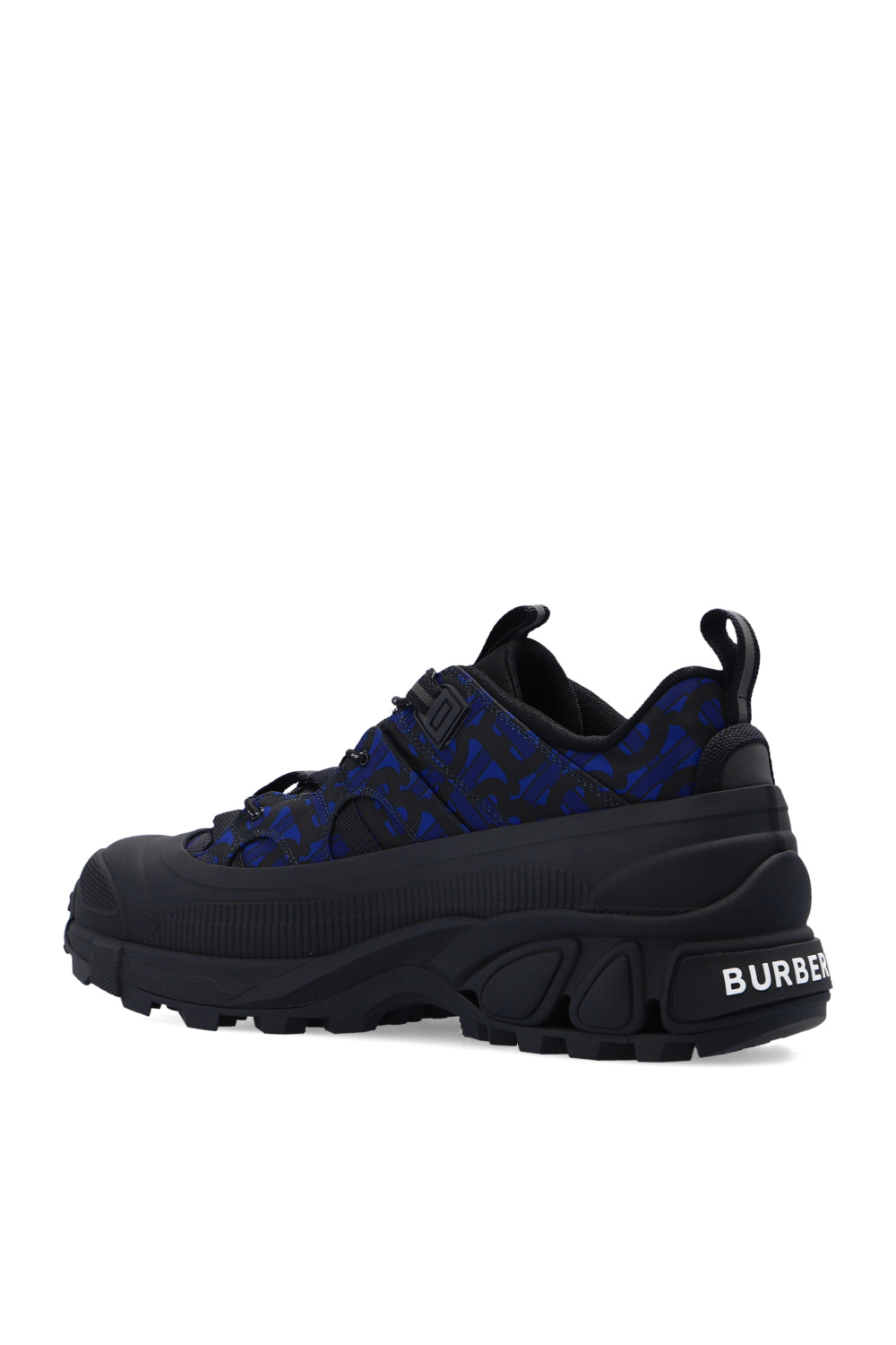 Burberry sneakers outlet blue